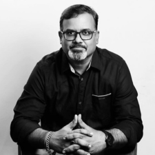 Sandeep Mishra